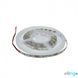 MW Lighting HQS-5050-60LED-14.4W-RGB-WP vízálló LED szalag 5m RGB