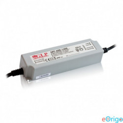 GLP GPF-60D-1400 22~42V 58.8W 1400mA IP67 LED tápegység