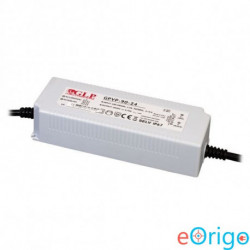 GLP GPVP-90-24 24V/3.75A 90W IP67 LED tápegység