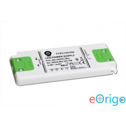 POS POWER FTPC12C350 350mA/0~34V 11,9W IP20 LED tápegység (FTPC12C350)