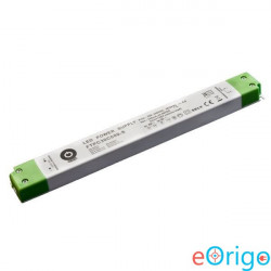 POS Power FTPC30C500-S 500mA/30~60V 30W IP20 vékony LED tápegység