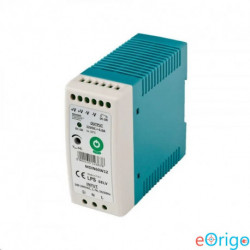 POS Power MDIN60W24 24V/2.5A 60W DIN sínre szerelhető LED tápegység