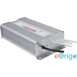 Sunwor SWP-250-12 LED tápegység IP67 12V 21A (114045)