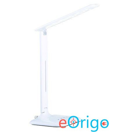 Eglo Caupo asztali 2,9W LED lámpa fehér (93965) Eglo Caupo asztali 2,9W LED lámpa fehér (93965)