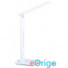 Eglo Caupo asztali 2,9W LED lámpa fehér (93965)