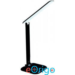 Eglo Caupo asztali 2,9W LED lámpa fekete (93966)