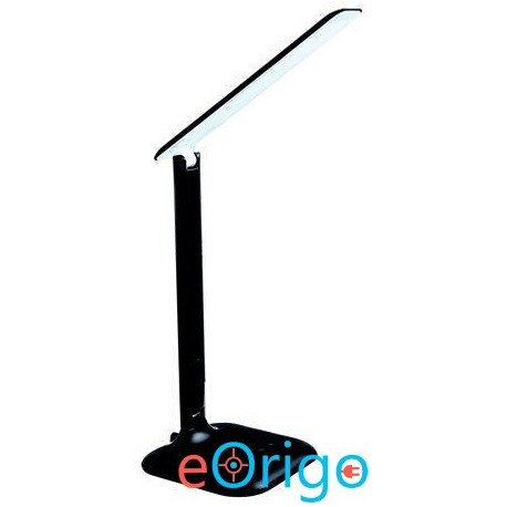 Eglo Caupo asztali 2,9W LED lámpa fekete (93966)