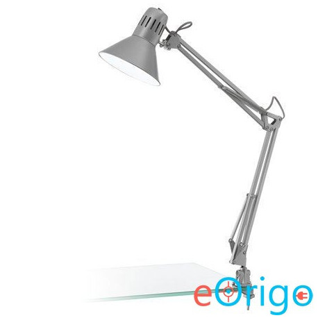 Eglo Firmo asztali lámpa ezüst (90874)