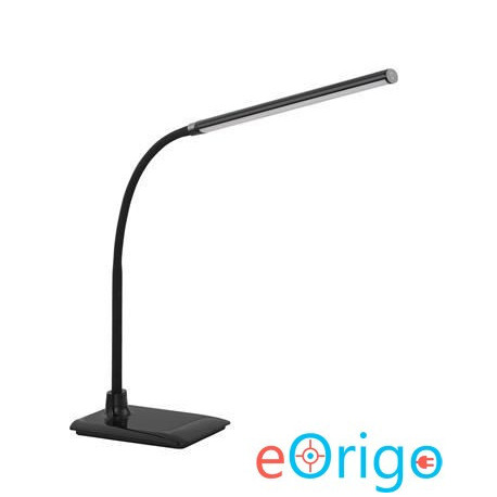 Eglo Laroa asztali lámpa LED fekete (96438)