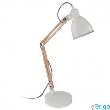 Eglo Torona 1 asztali lámpa fehér (96957)
