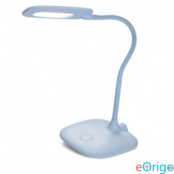 Emos Z7602BL Stella LED asztali lámpa kék