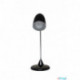 Maul Starlet asztali lámpa fekete (8231090)