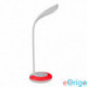 Platinet LED asztali lámpa és éjjeli fény 5W fehér (PDLQ11)