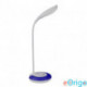 Platinet LED asztali lámpa és éjjeli fény 5W fehér (PDLQ11)