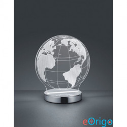 Trio R52481106 Globe asztali lámpa