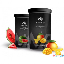 Magic Body Amino dinnye ízesítésű aminosav 360g (5999887794445)
