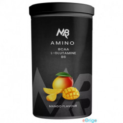 Magic Body Amino mangó ízesítésű aminosav 360g (5999887794438)