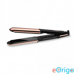 BaByliss ST482E Diamond Ceramic hajvasaló és göndörítő, Salon Brilliance kivitel