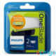 Philips OneBlade QP220/50 csere penge