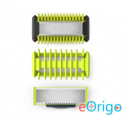 Philips QP620/50 OneBlade Face+Body csere penge