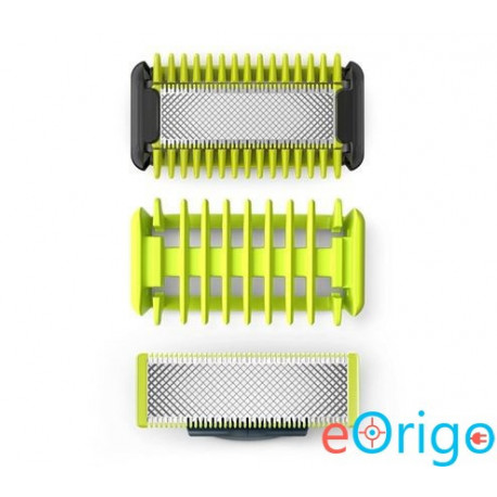Philips QP620/50 OneBlade Face+Body csere penge