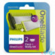 Philips QP620/50 OneBlade Face+Body csere penge