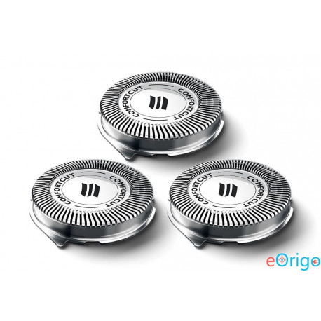 Philips SH30/50 Shaver series 3000 borotvafejek