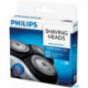 Philips SH30/50 Shaver series 3000 borotvafejek
