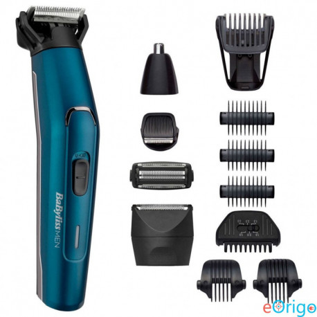 Babyliss MT890E 12az1-ben arc és testszőrtelenítő készlet