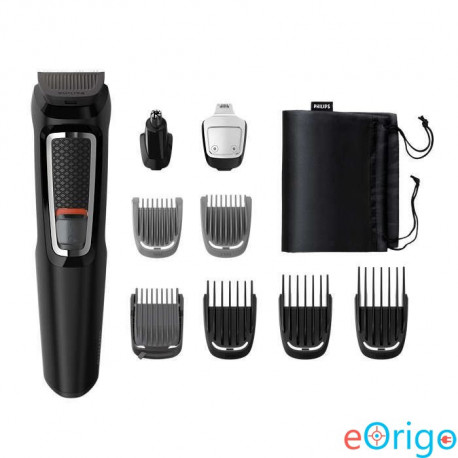 Philips MG3740/15 Multigroom Series 3000 testszőrzetnyíró