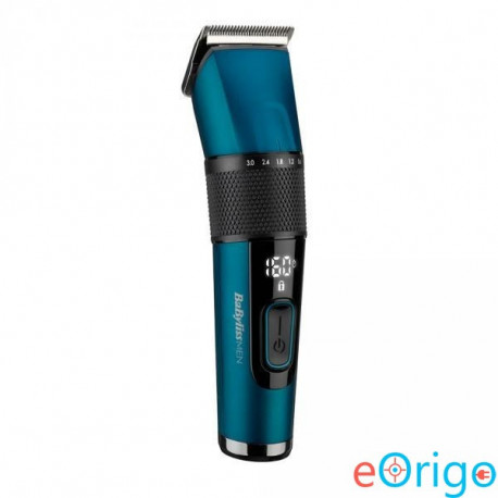 BaByliss E990E vezeték nélküli hajvágó