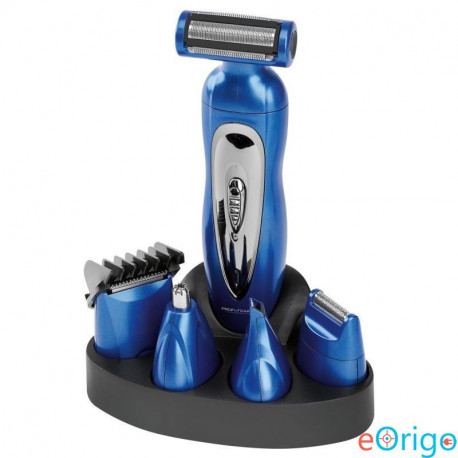 ProfiCare PC-BHT 3015 hajnyíró szett kék ProfiCare PC-BHT 3015 hajnyíró szett kék