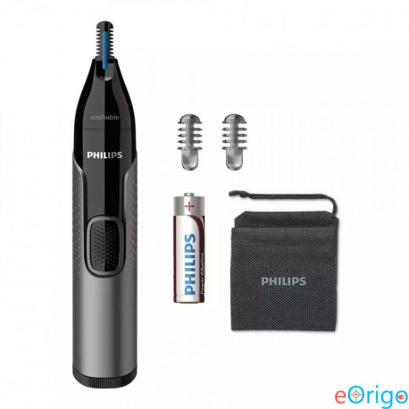 Philips NT3650/16 Nose trimmer series 3000 orr-, fülszőrzet- és szemöldökvágó