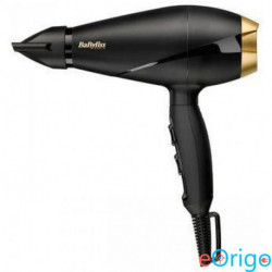 BaByliss 6704E Power Pro hajszárító