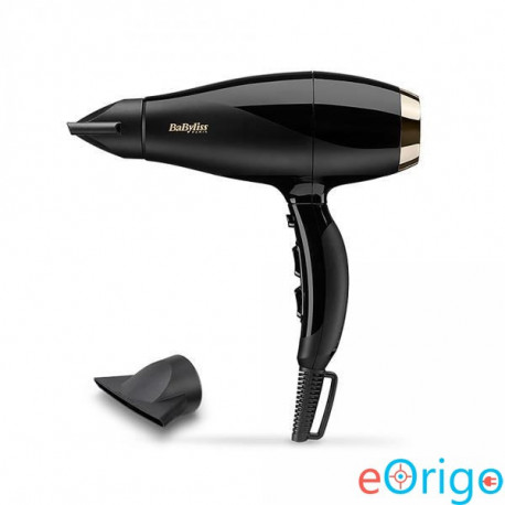 BaByliss 6714E Ionos hajszárító