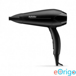 BaByliss D563DE Power Dry hajszárító