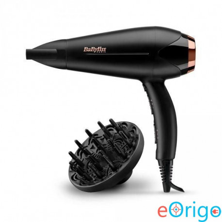 Babyliss D570DE Ionos hajszárító