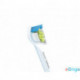 Philips HX6074/27 Sonicare OptimalWhite kompakt fogkefefej 4db