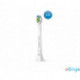 Philips HX6074/27 Sonicare OptimalWhite kompakt fogkefefej 4db