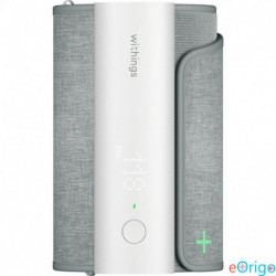Withings WPM05-all-Inter okos vérnyomásmérő Wi-Fi csatlakozással