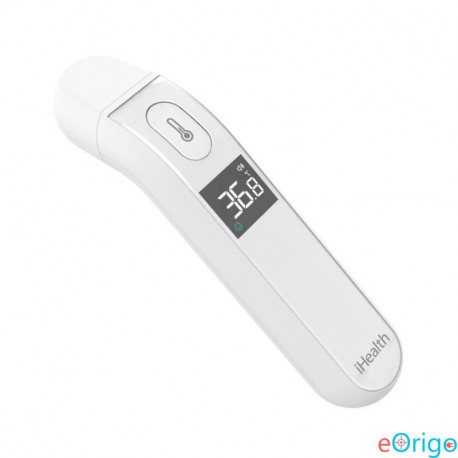 iHealth PT2L infravörös érintés nélküli lázmérő iHealth PT2L infravörös érintés nélküli lázmérő