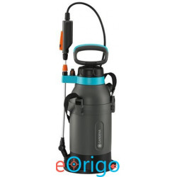 Gardena 11138-20 Plus nyomáspermetező 5 liter