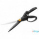 Fiskars 112010 SmartFit fűnyíró olló