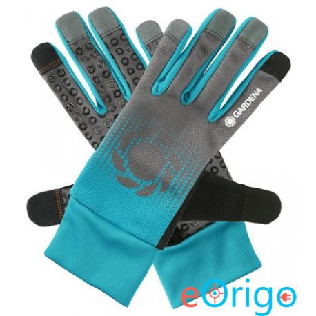 Gardena 11501-20 kesztyű kertészkedéshez és növényápoláshoz M-es méret Gardena 11501-20 kesztyű kertészkedéshez és növényápoláshoz M-es méret