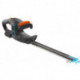 Gardena 9836-20 akkumulátoros sövénynyíró EasyCut Li-40