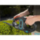 Gardena 9836-20 akkumulátoros sövénynyíró EasyCut Li-40