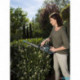 Gardena 9836-20 akkumulátoros sövénynyíró EasyCut Li-40