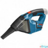 Bosch Professional GAS 12V porszívó, solo (csak készülék) (06019E3000)