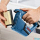 Bosch Professional GAS 12V porszívó, solo (csak készülék) (06019E3000)