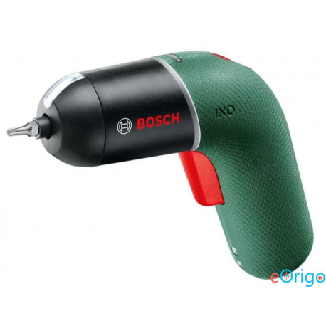 Bosch IXO 6 Vino akkus csavarozó készlet (06039C7103) Bosch IXO 6 Vino akkus csavarozó készlet (06039C7103)